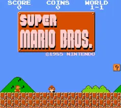 supermariobrosonline.github.io logo
